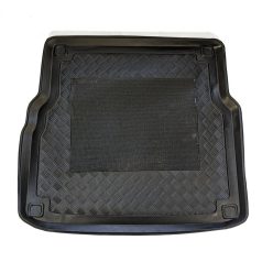   Méretpontos műanyag csomagtértálca Mercedes C-Class 2014-2021 (W205, combi)|CIK