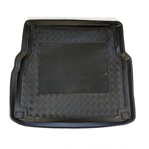 Méretpontos műanyag csomagtértálca Mercedes C-Class 2014-2021 (W205, combi)|CIK