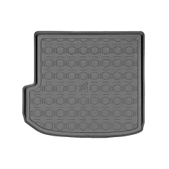 Méretpontos műanyag csomagtértálca Omoda 9 2025-|CIK