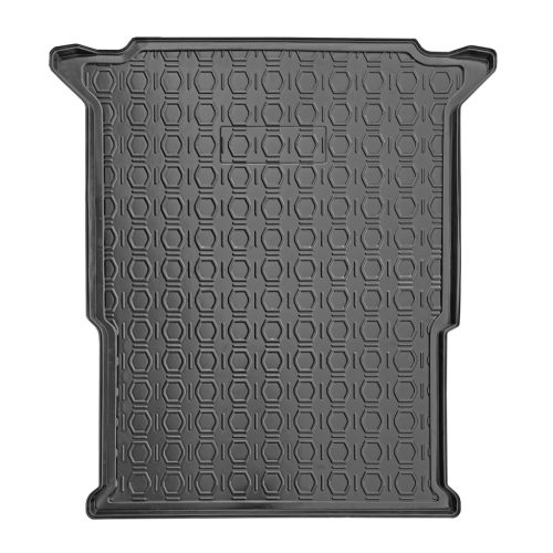 Méretpontos műanyag csomagtértálca Renault Kangoo 2021- (L1)|CIK