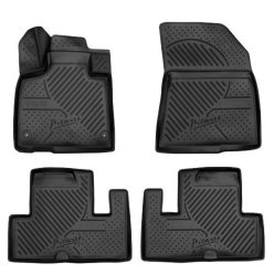   Citroen C4 Picasso 2013-2022 (5 üléses)|Novline méretpontos gumiszőnyeg