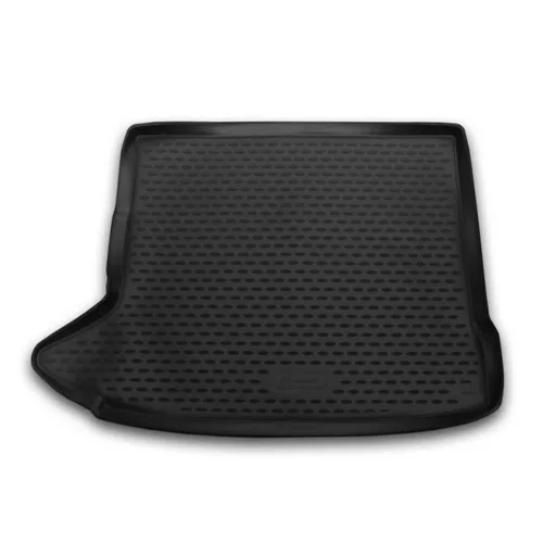 Audi Q3 2011-2018 (rangefinder) gumi csomagtérfedele |Novline