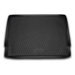   Gumi méretpontos csomagtér tálca Citroen C4 Grand Piccaso 2006-2013 (hossza 82cm)|Novline (10569062)