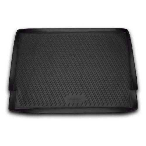 Gumi méretpontos csomagtér tálca Citroen C4 Grand Piccaso 2006-2013 (hossza 82cm)|Novline (10569062)