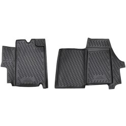   méretpontos gumiszőnyeg Citroen Jumper 2006-|Novline (10798000)