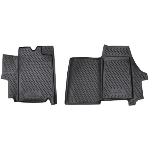 méretpontos gumiszőnyeg Citroen Jumper 2006-|Novline (10798000)