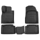 méretpontos gumiszőnyeg Dodge Durango 2010-|Novline