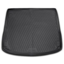   Gumi méretpontos csomagtér tálca Ford Focus 2011-2018 (kombi)|Novline