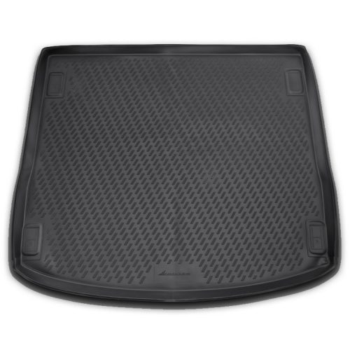 Gumi méretpontos csomagtér tálca Ford Focus 2011-2018 (kombi)|Novline