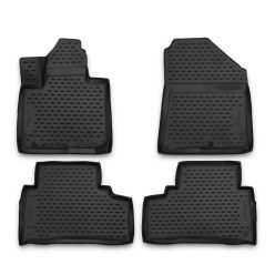   méretpontos gumiszőnyeg Kia Sorento 2015-2020|Novline (10570345)