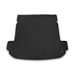   Gumi méretpontos csomagtér tálca a Kia Sorento 2015-2020 (7 Seat, 3. Seatsor lehajtva)|Novline