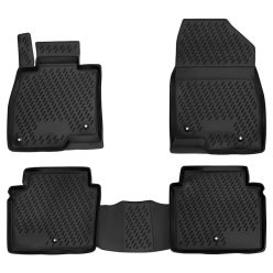   méretpontos gumiszőnyeg Mazda 6 2012-2024 (szedán)|Novline (10798782)