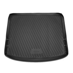   Gumi méretpontos csomagtér tálca Mazda 3 2013-2019 (ferdehátú)|Novel