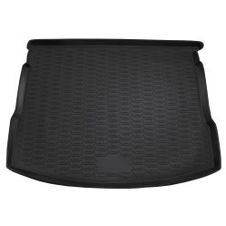   Gumi méretpontos csomagtér tálca Nissan Qashqai 2007-2014|Novline