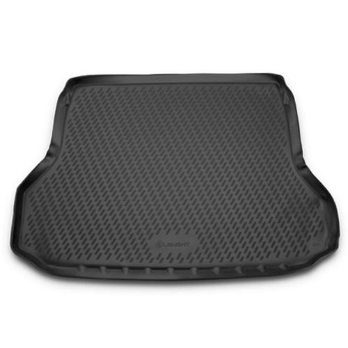 Nissan X-Trail 2014-2022 Gumi méretpontos csomagtér tálca (felső alsó rész)|Novline (142637)