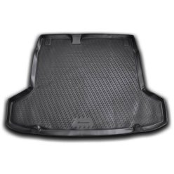   Gumi méretpontos csomagtér tálca Peugeot 508 2011-2018 (sedan)|Novline