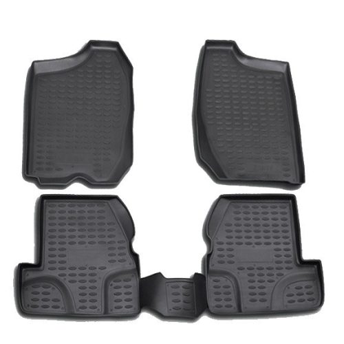 méretpontos gumiszőnyeg Suzuki Jimny 1998-2018|Novline (10570425)