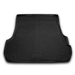   Gumi méretpontos csomagtér tálca Toyota Land Cruiser J200 2008-2021 (5 Seat)|Novline