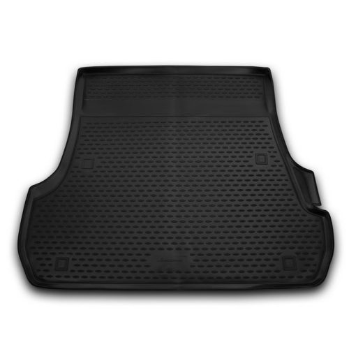 Gumi méretpontos csomagtér tálca Toyota Land Cruiser J200 2008-2021 (5 Seat)|Novline