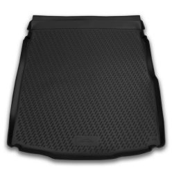   Gumi méretpontos csomagtér tálca VW Passat B8 2015-2023 (sedan)|Novline (142667)