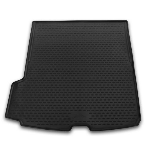 Gumi méretpontos csomagtér tálca Volvo XC90 2015- (5 Seat)|Novline (142670)