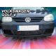 Hűtőrács maszk VW Golf V. 2004-2008|Heko