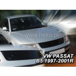 Volkswagen Passat B5 hűtőrács maszkok