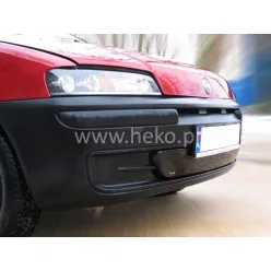 Hűtőrács takaró Fiat Punto 1993-1999|Heko