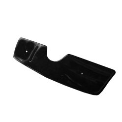   Hűtőrács takaró Škoda Octavia II. 2004-2008 (felső)|Heko