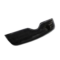 Hűtőrács maszk Skoda Fabia II. 2007-2010 (felső)|Heko