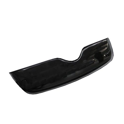 Hűtőrács maszk Skoda Fabia II. 2007-2010 (felső)|Heko