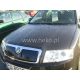 Hűtőrács maszk Skoda Superb I. 2002-2006|Heko