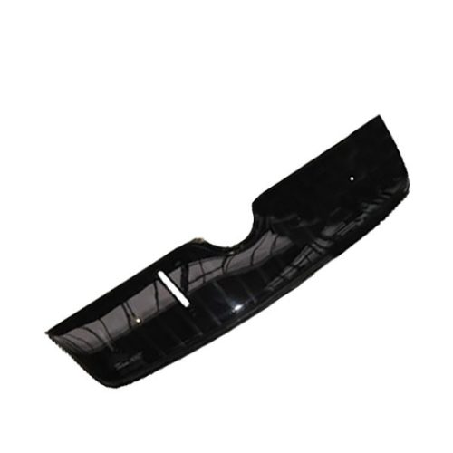 Hűtőrács takaró Škoda Octavia II. 2009-2013 (felső)|Heko