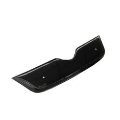 Hűtőrács takaró Škoda Fabia II. 2010-2014 (felső)|Heko