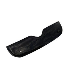   Hűtőrács takaró Škoda Superb II. 2008-2013 (felső)|Heko