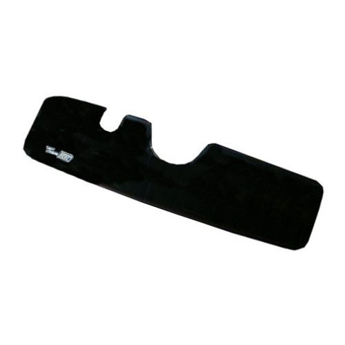 Hűtőrács takaró Škoda Fabia I. 2000-2007|Heko