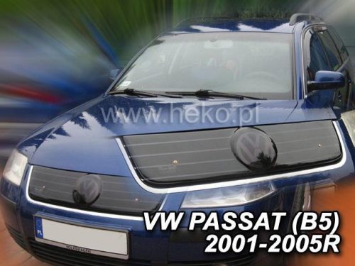 Hűtőrács maszk VW Passat B5 2001-2005|Heko