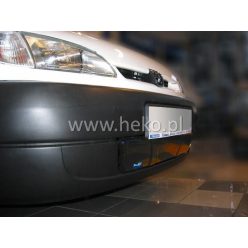   Hűtőrács maszk Peugeot Partner 1996-2003 (facelift előtt)|Heko