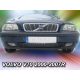 Hűtőrács maszk Volvo V70 2000-2007 (alsó)|Heko