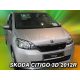 Zimní clona chladiče Škoda Citigo 2012-2020|Heko