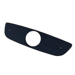 Hűtőrács maszk Mercedes Sprinter 2006-2013|Heko