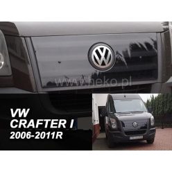 Hűtőrács maszk VW Crafter 2006-2011|Heko