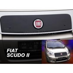 Hűtőrács takaró Fiat Scudo 2007-2016|Heko