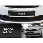 Skoda Rapid hűtőrács maszkok