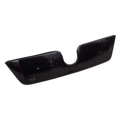 Hűtőrács takaró Fiat Ducato 2014- (facelift utáni)|Heko