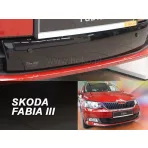 Skoda Fabia III. hűtőrács maszkok