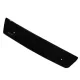 Hűtőrács takaró Nissan Primastar 2001-2006 (alsó)|Heko