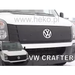 Volkswagen Crafter hűtőrács maszkok