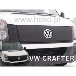 Hűtőrács maszk VW Crafter 2011-2017|Heko