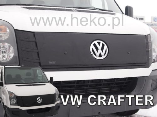 Hűtőrács maszk VW Crafter 2011-2017|Heko